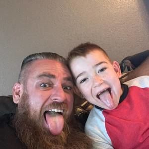 Meet your Posher, Ryan